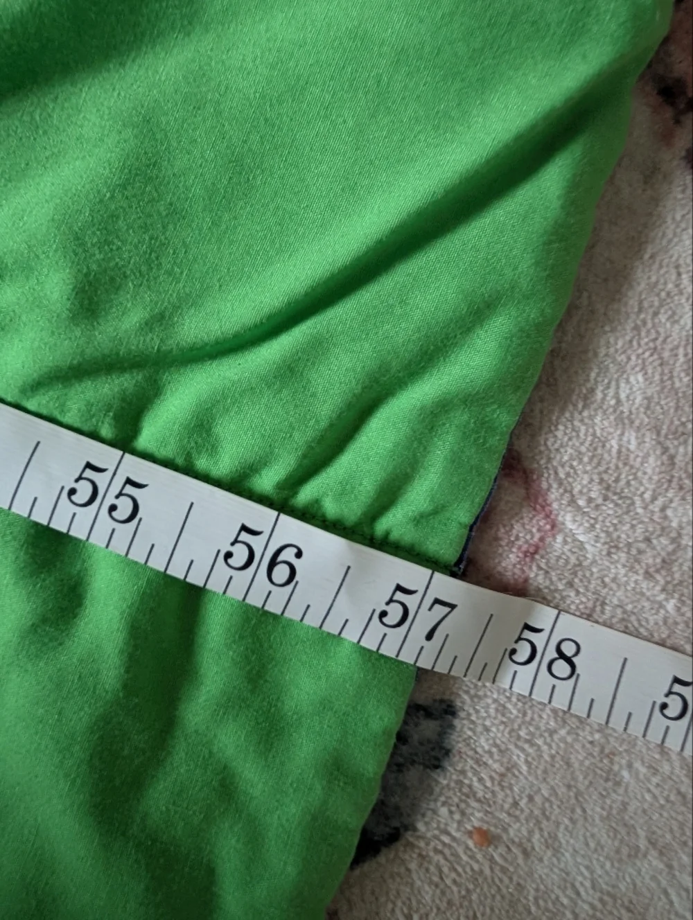 Handmade‎ Blue Dinosaur Print Quilt